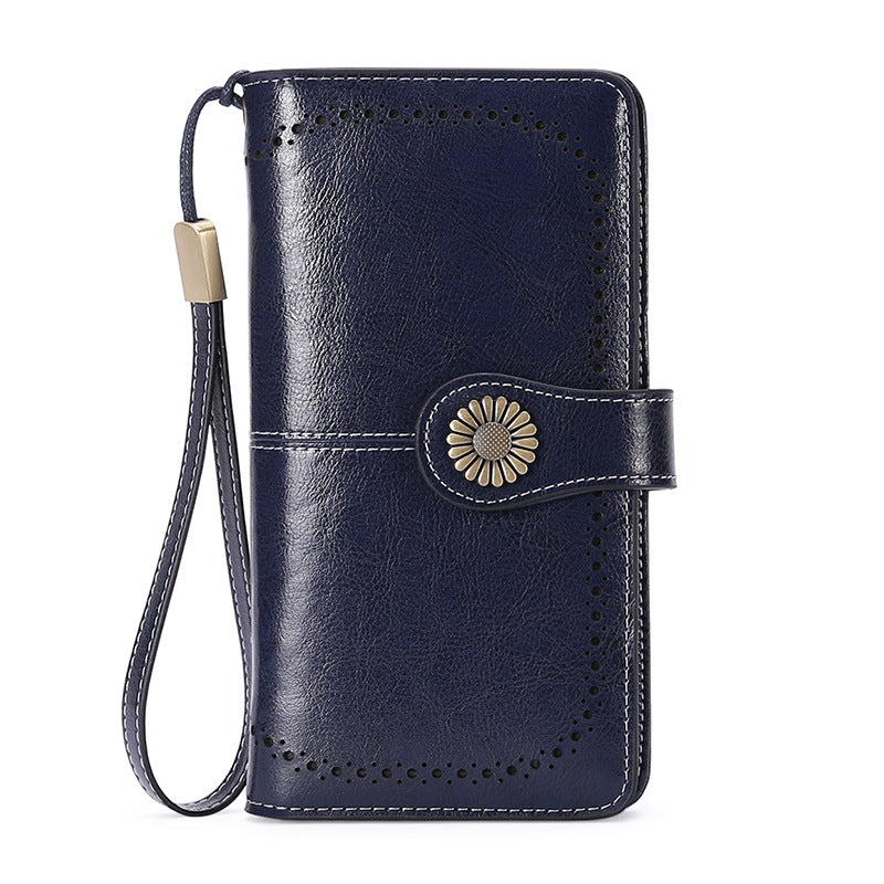Women's Multifunctional Wallet