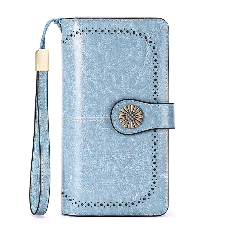 Women's Multifunctional Wallet