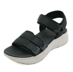 Tiosebon Women's Casual Sandals