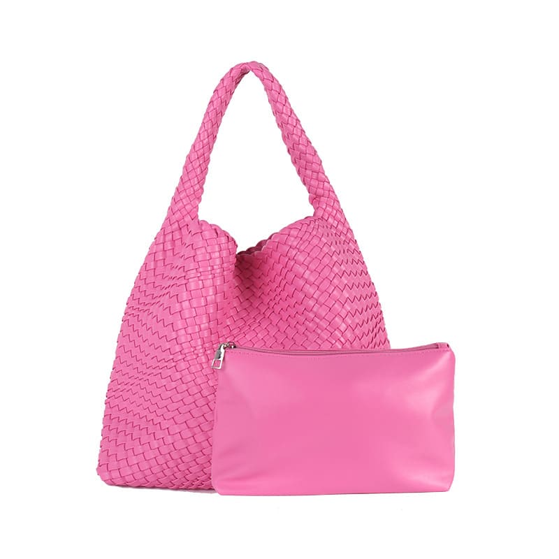 Tiosebon Hand-Woven Bags （2PCS，buy 2 save 12%,Automation）