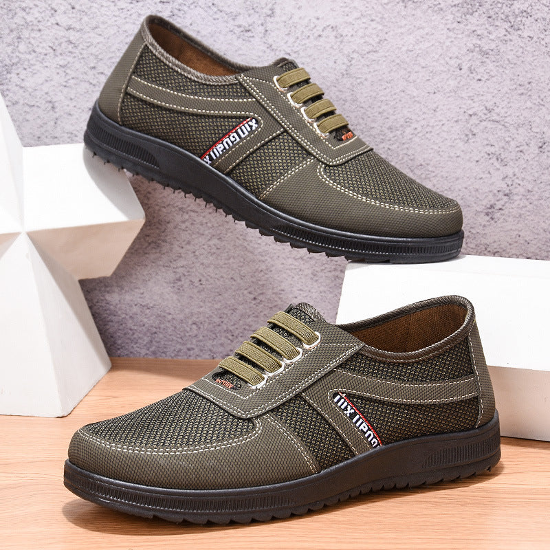 Tiosebon Comfortable Men's Loafers