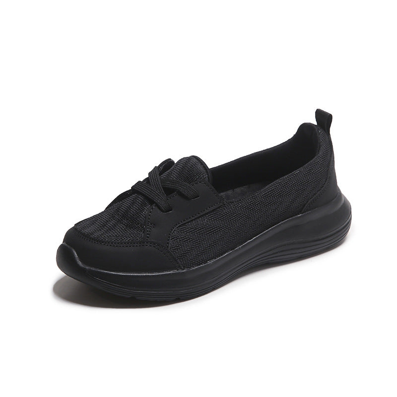 Comfortable Walking Slip-on Shoes