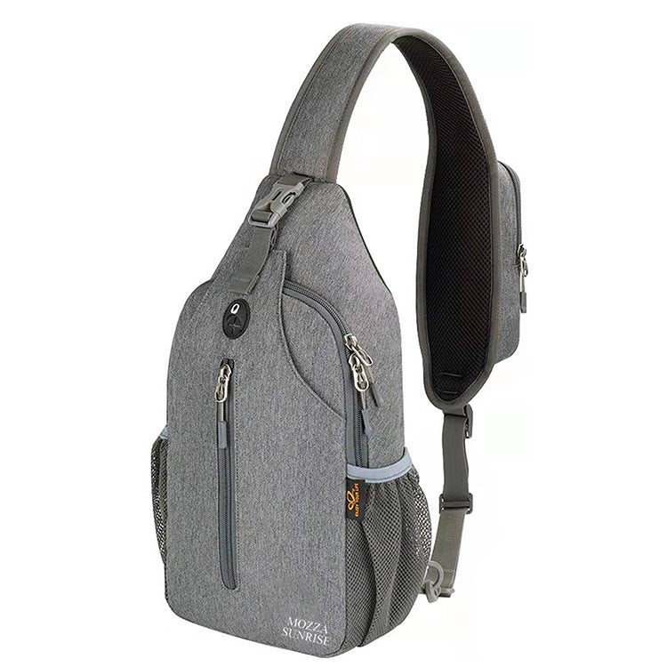 Neutral Outdoor Waterproof Chest Bag