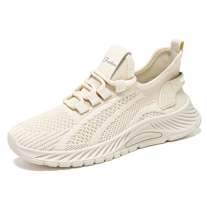 Summer Breathable Sports Shoes