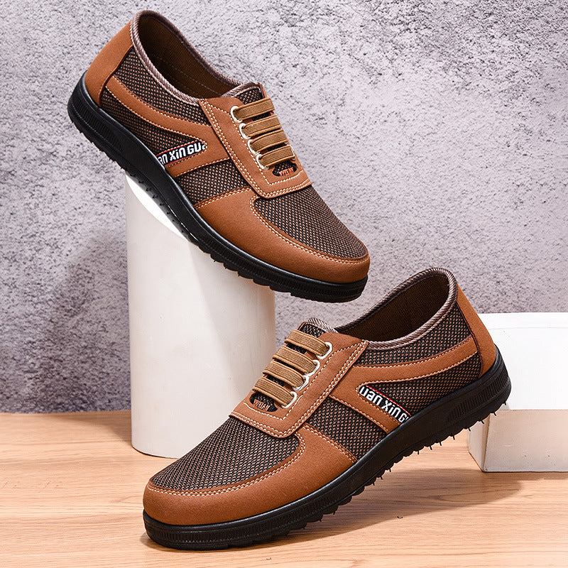 Tiosebon Comfortable Men's Loafers