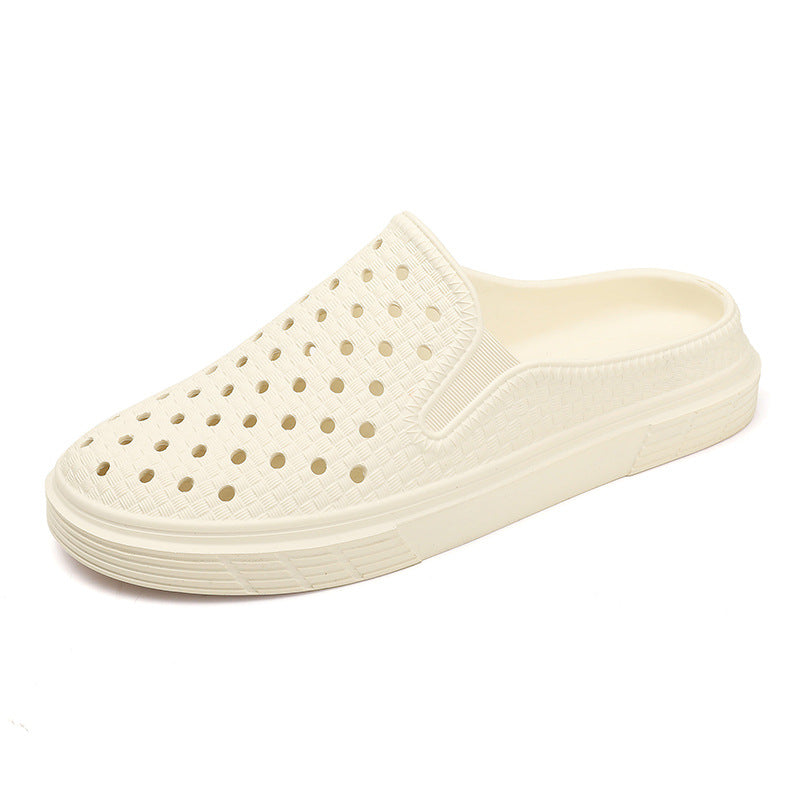 Men Summer Lightweight Silp-On Sandals