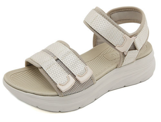 Tiosebon Women's Casual Sandals