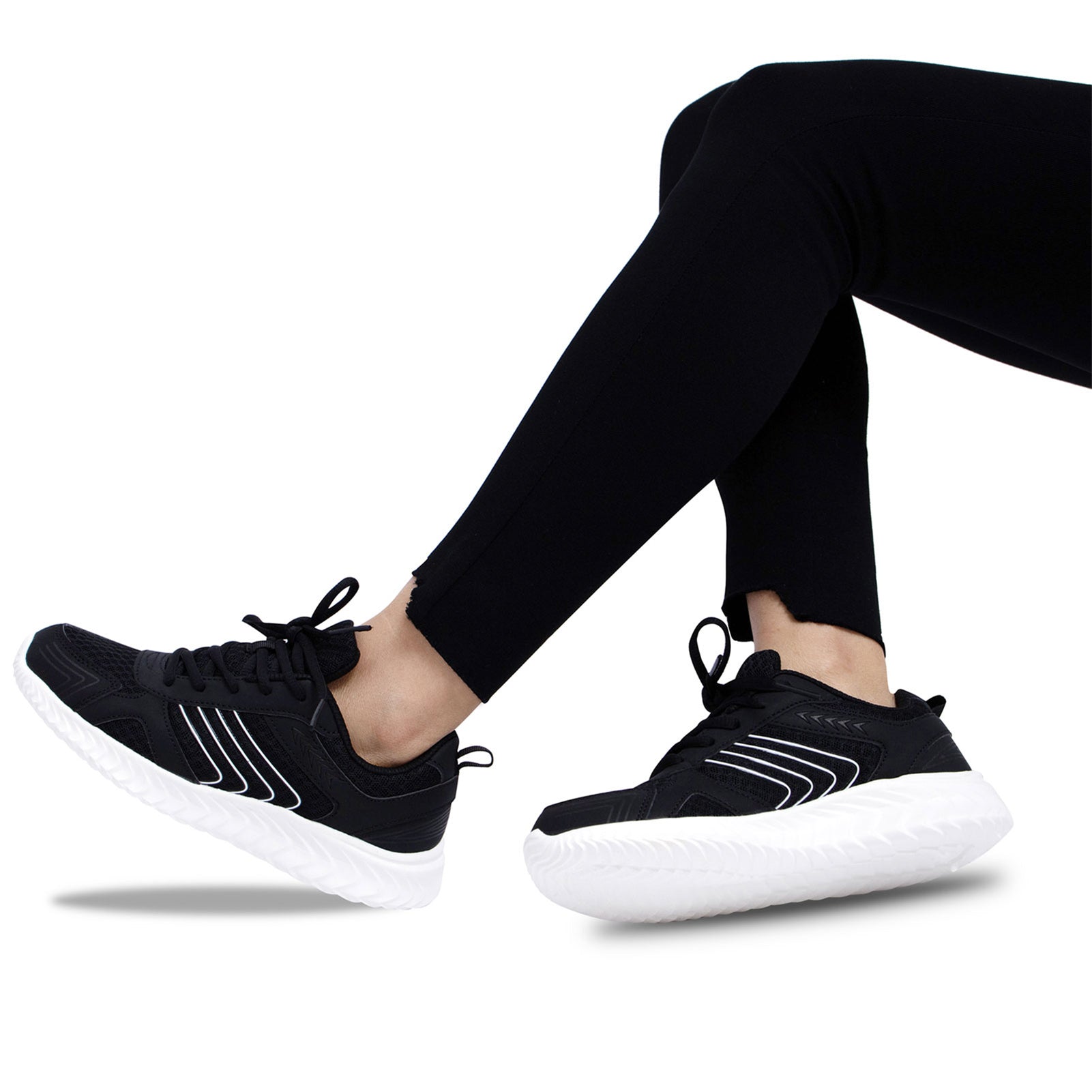 Women's Mesh Outdoor Sneakers