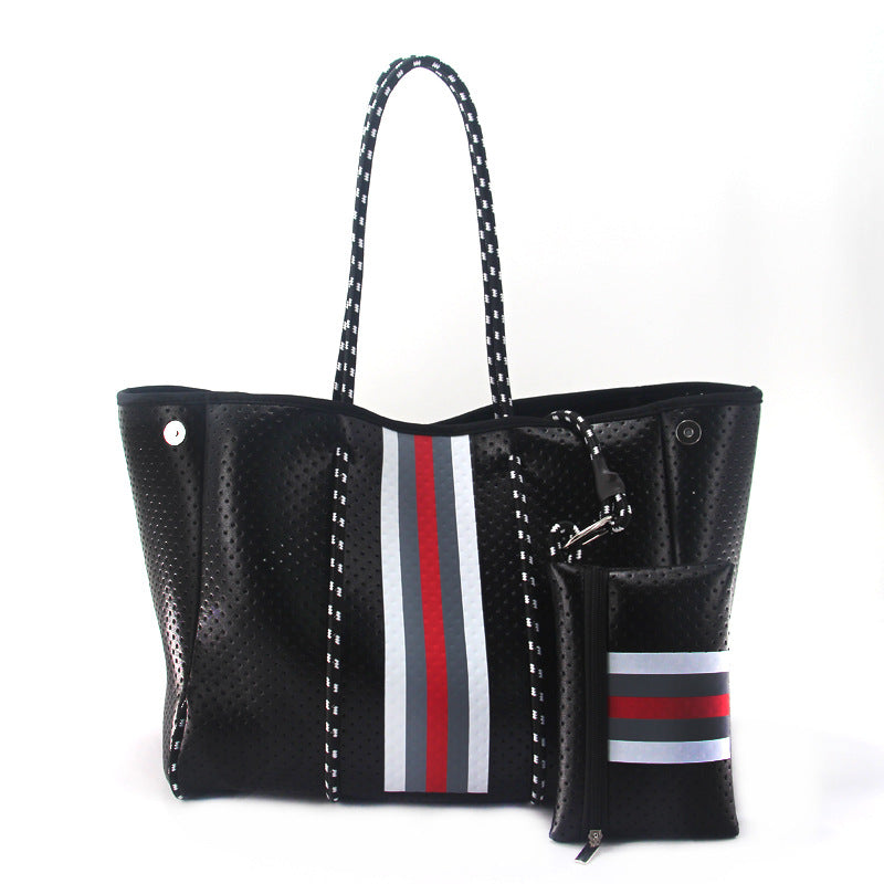 Large Neoprene Bag 2pc Set