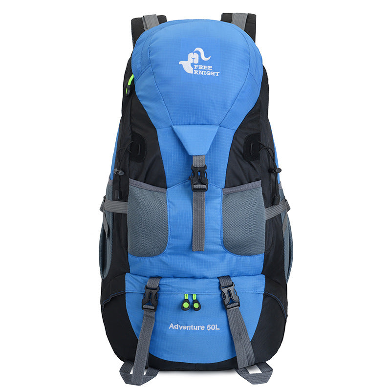 Unisex Hiking and Climbing Bag