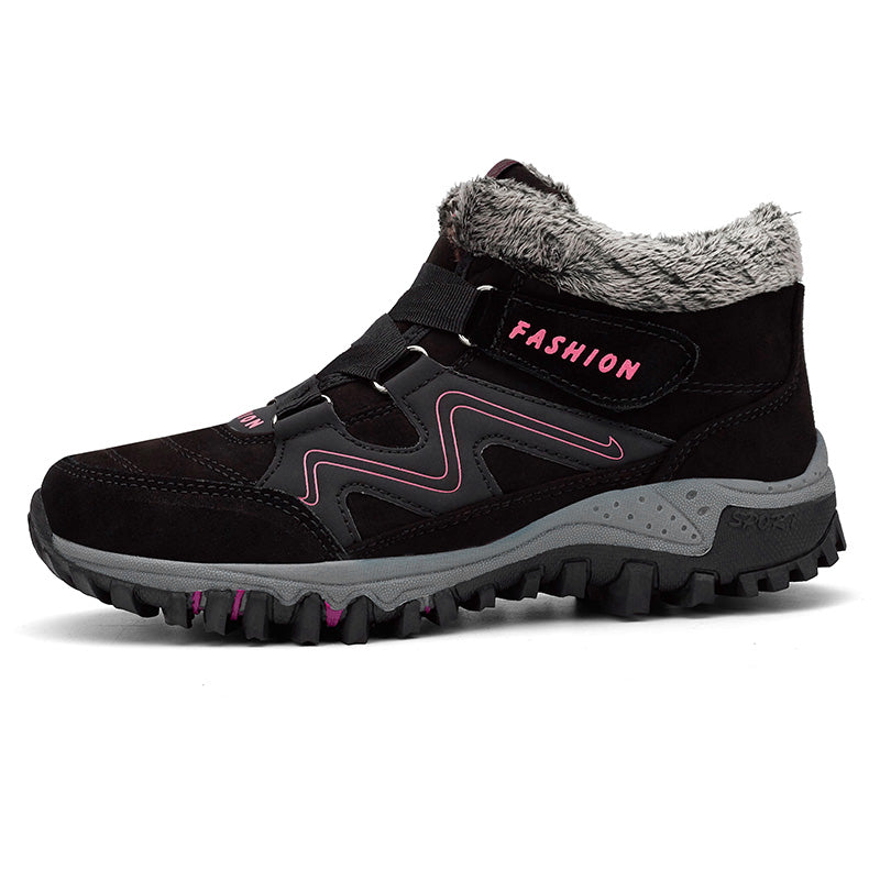 winter boots women