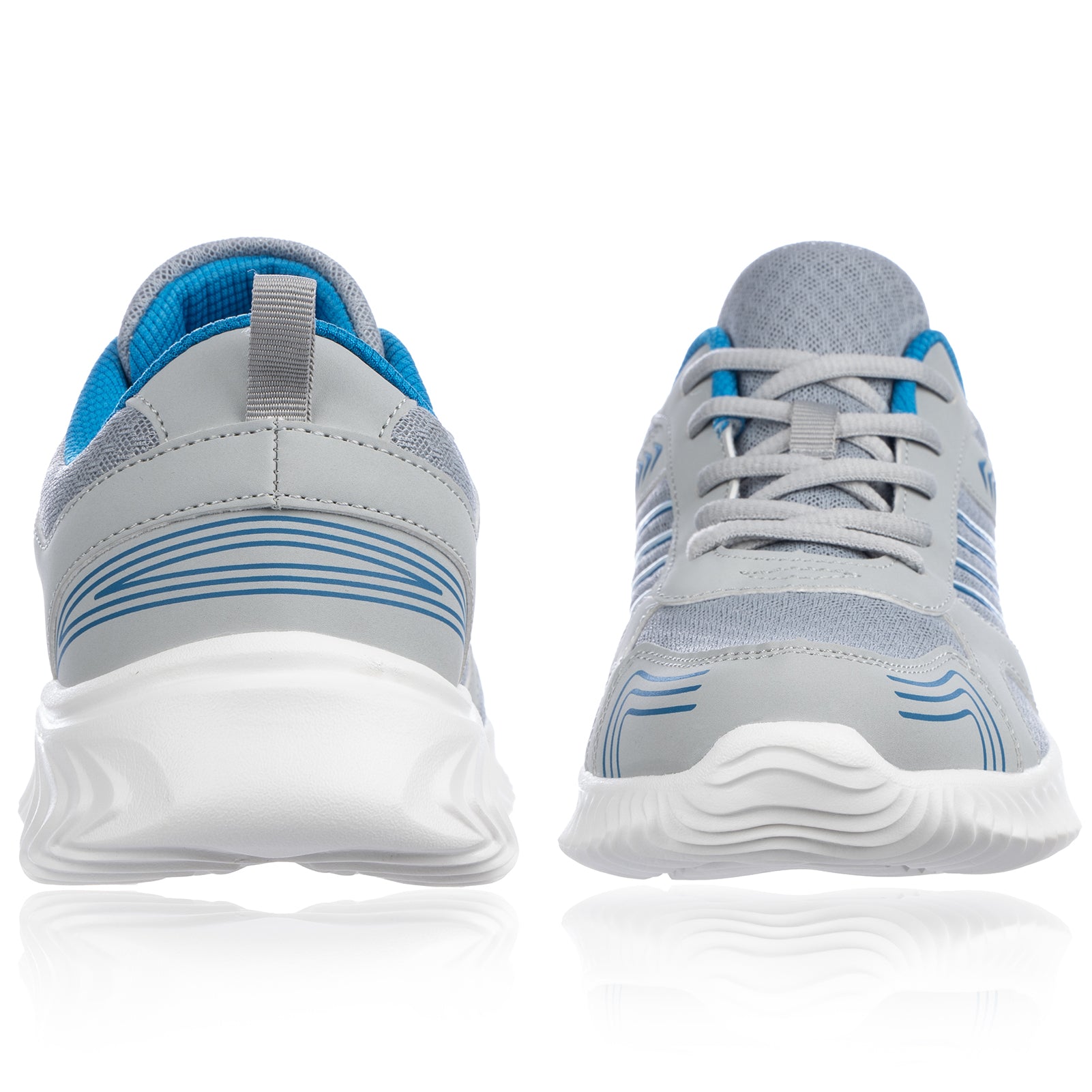 Women's Mesh Outdoor Sneakers