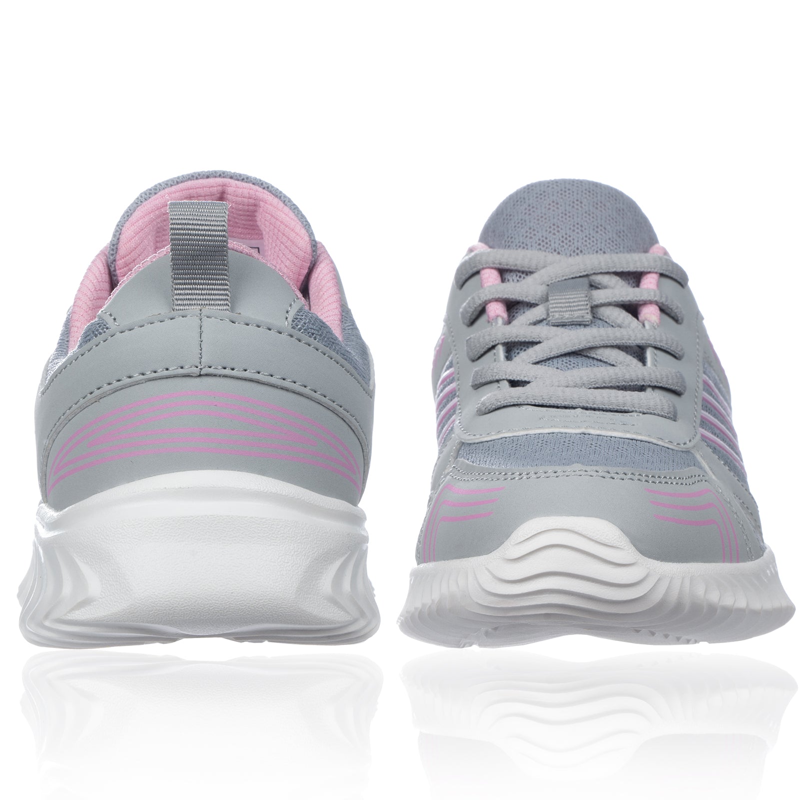 Women's Mesh Outdoor Sneakers