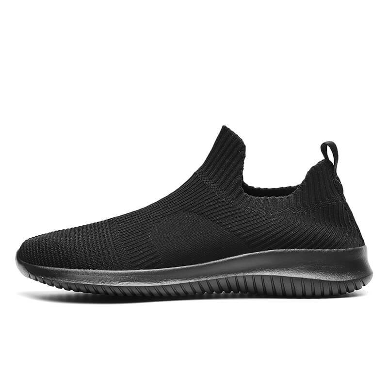 All Black