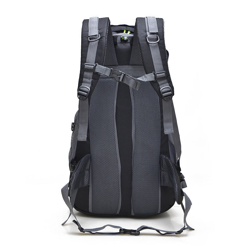 Unisex Hiking and Climbing Bag
