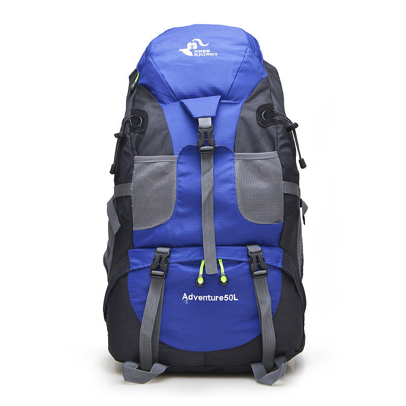 Unisex Hiking and Climbing Bag