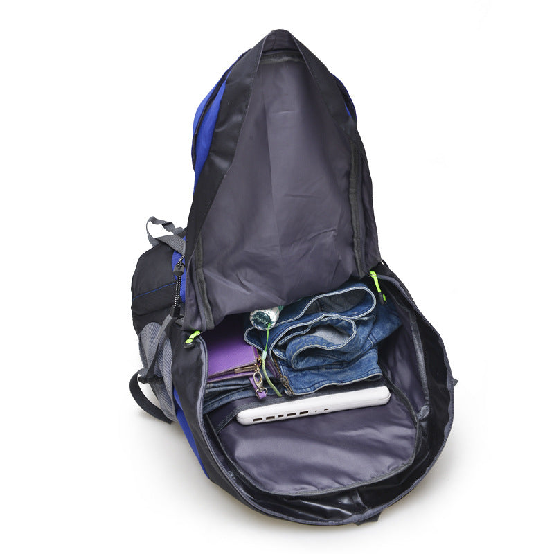 Unisex Hiking and Climbing Bag