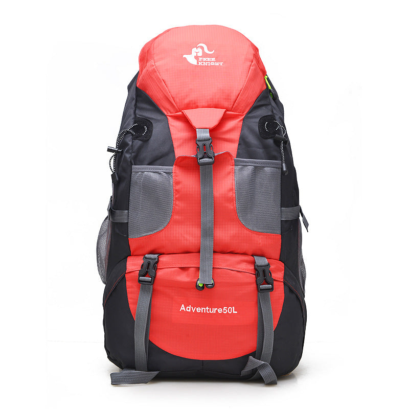 Unisex Hiking and Climbing Bag