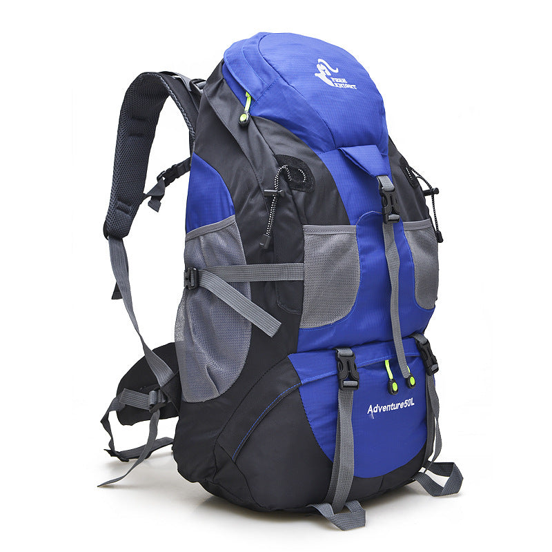 Unisex Hiking and Climbing Bag