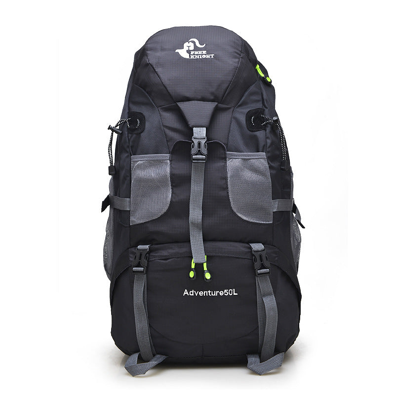 Unisex Hiking and Climbing Bag