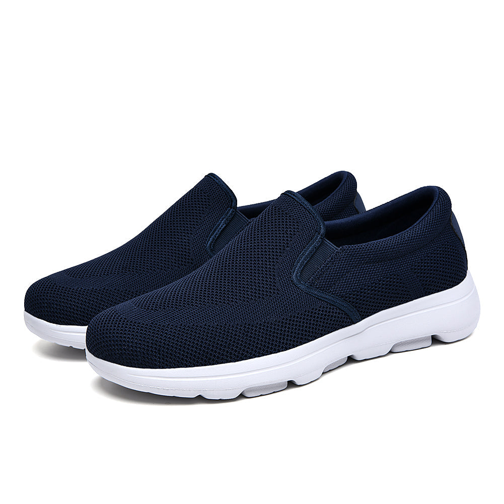 Tiosebon Men's Comfort Driving Sneakers