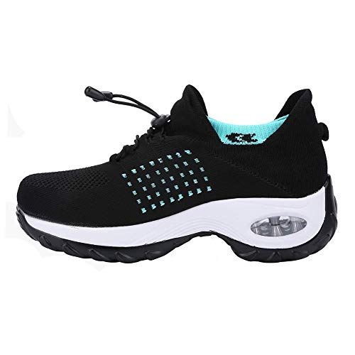 mesh shoes