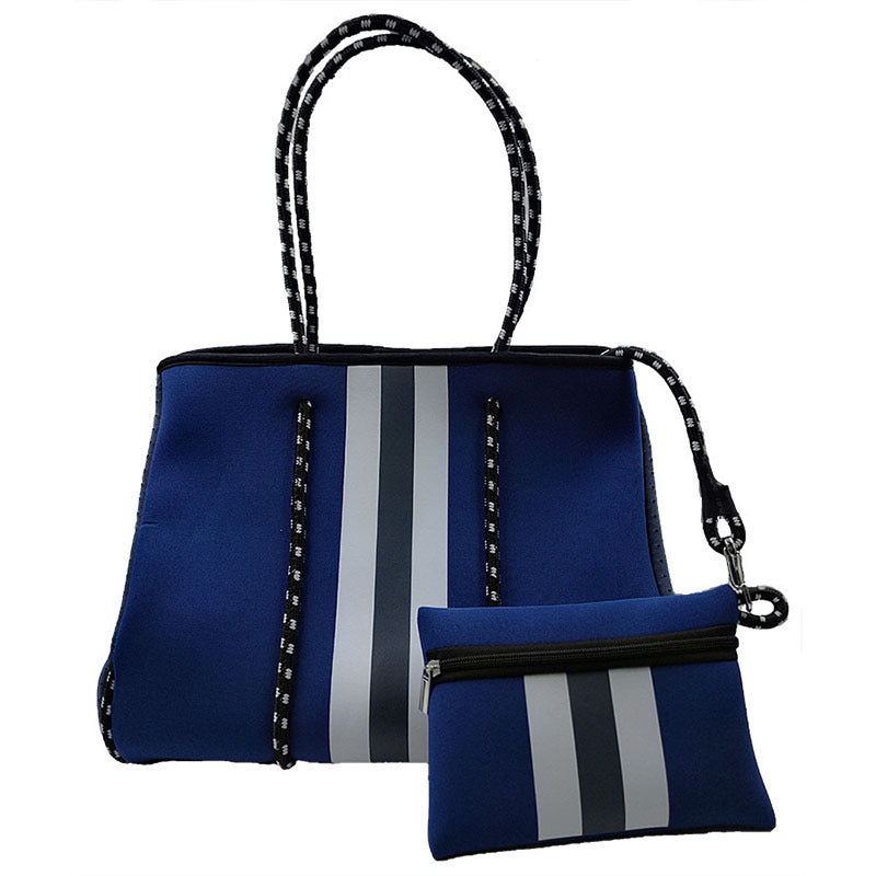 Large Neoprene Bag 2pc Set