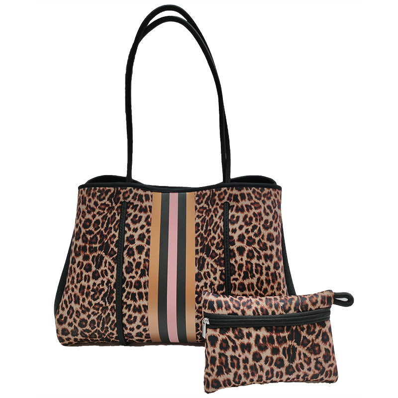 Large Neoprene Bag 2pc Set