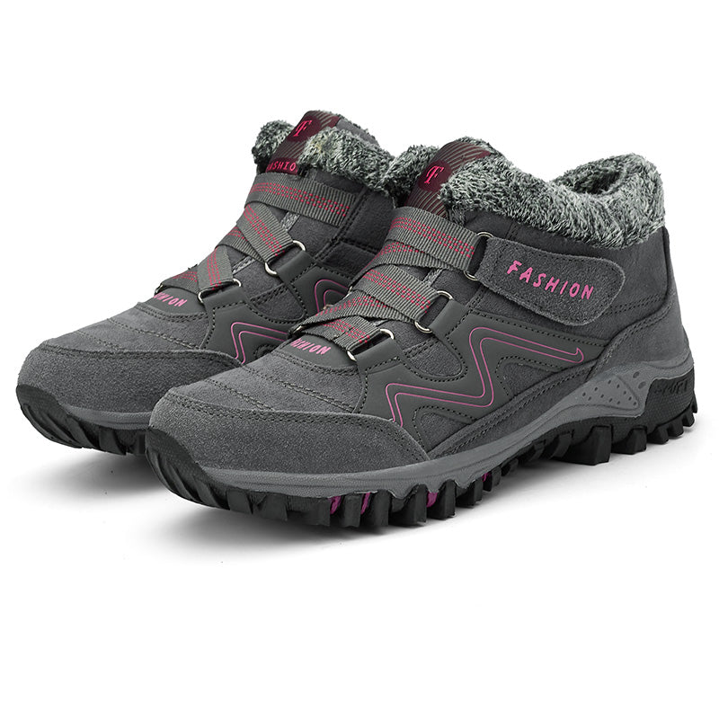 womens walking boots