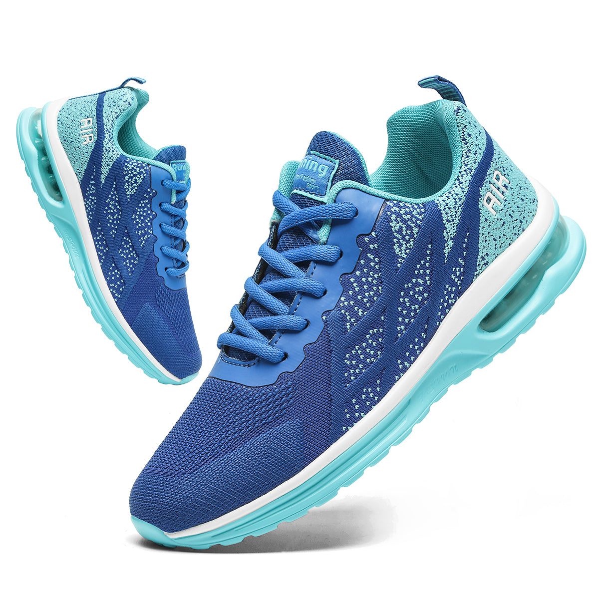 Men's Air Cushion Tennis Sneakers