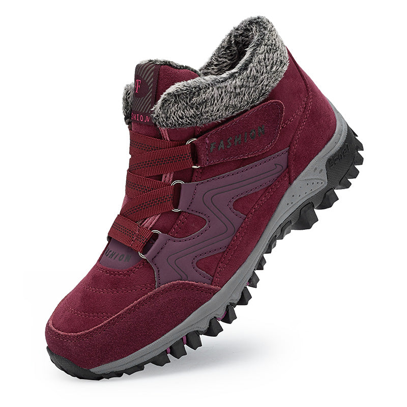snow boots