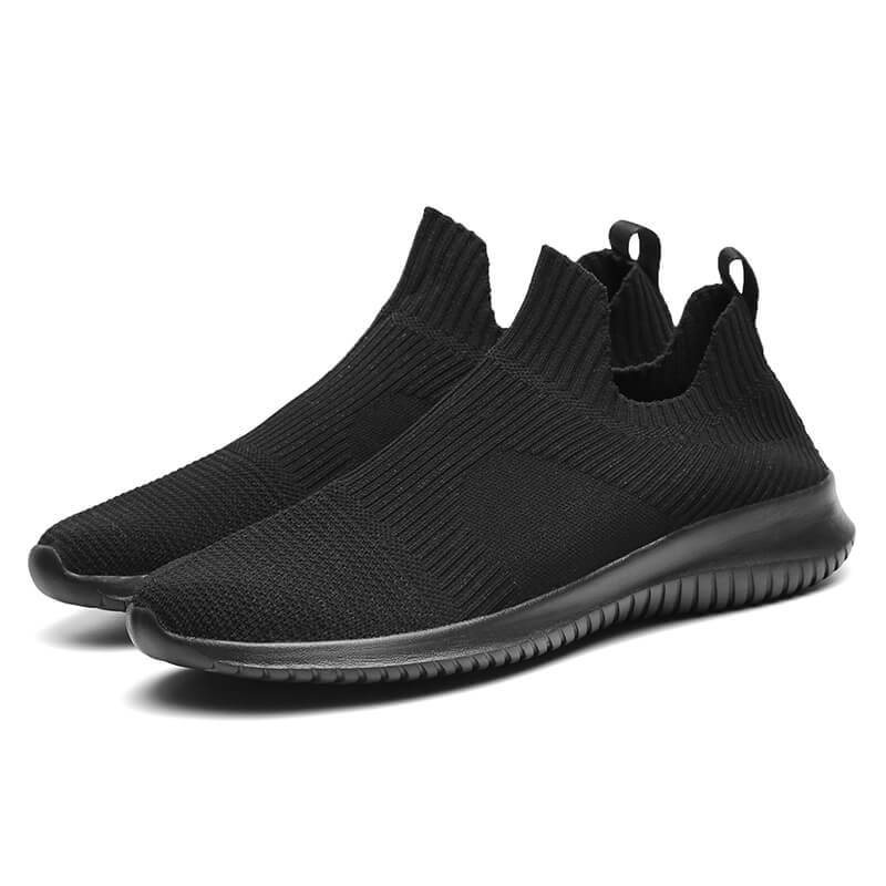 All Black
