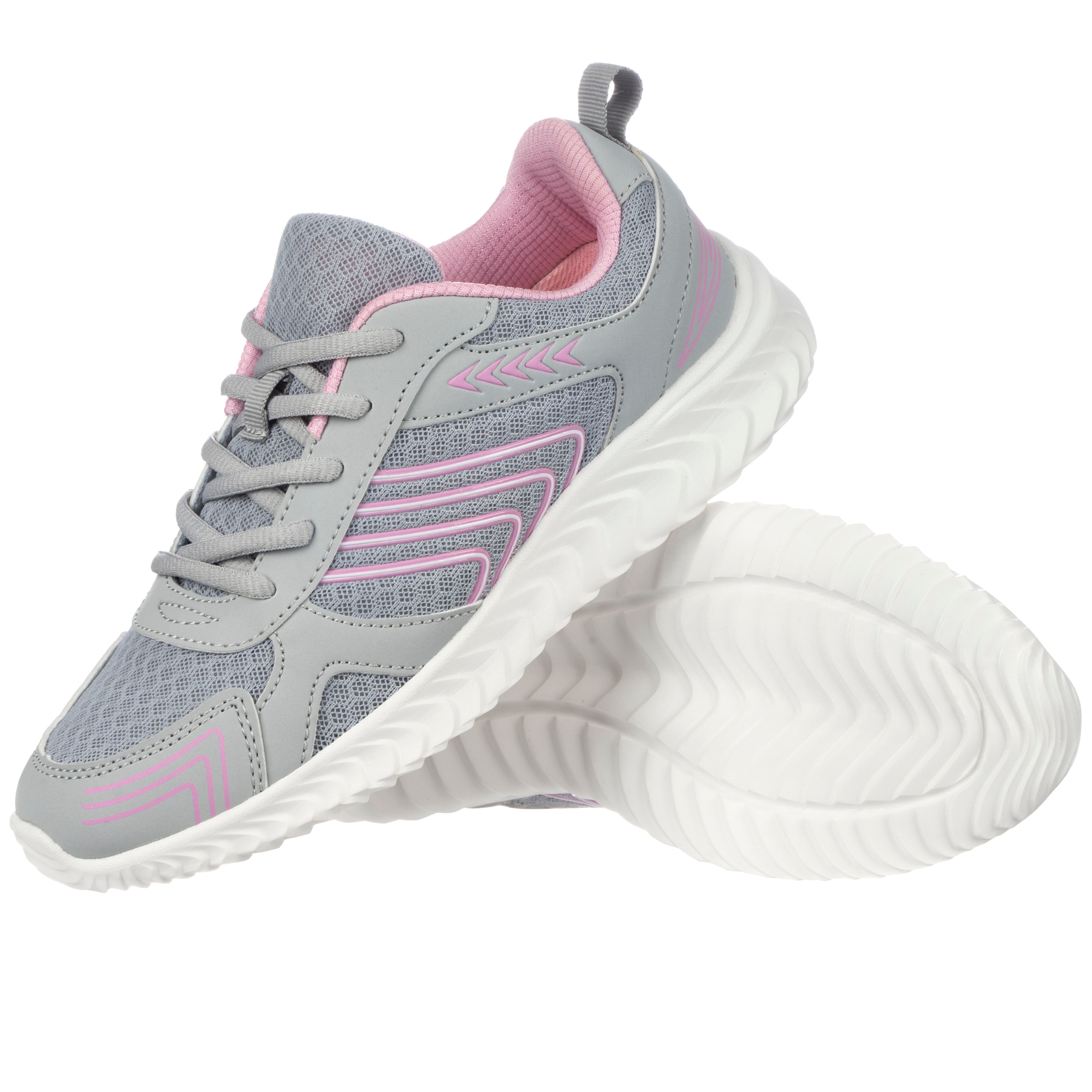 Women's Mesh Outdoor Sneakers