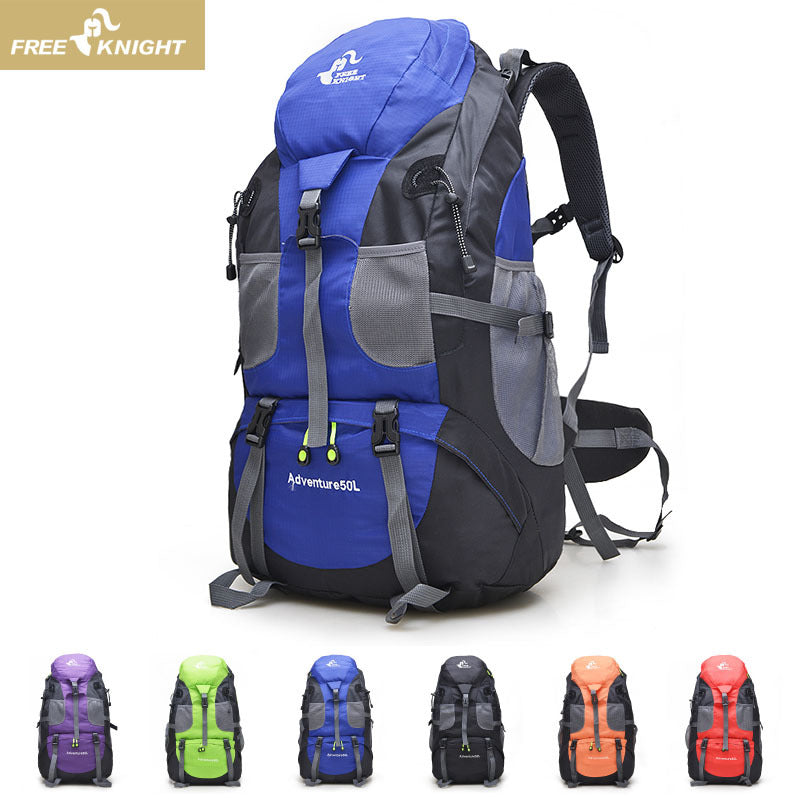Unisex Hiking and Climbing Bag