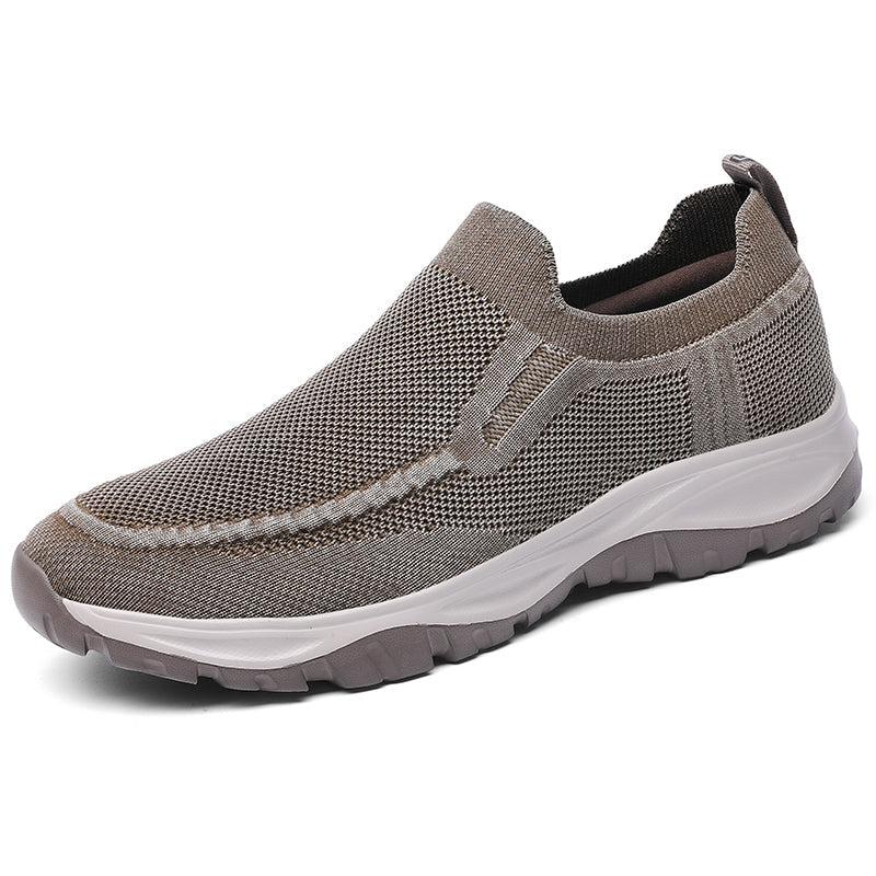 Unisex Knitted Lover Shoes