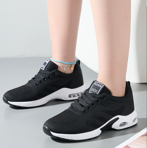 Lightweight Air Cushion Sneakers