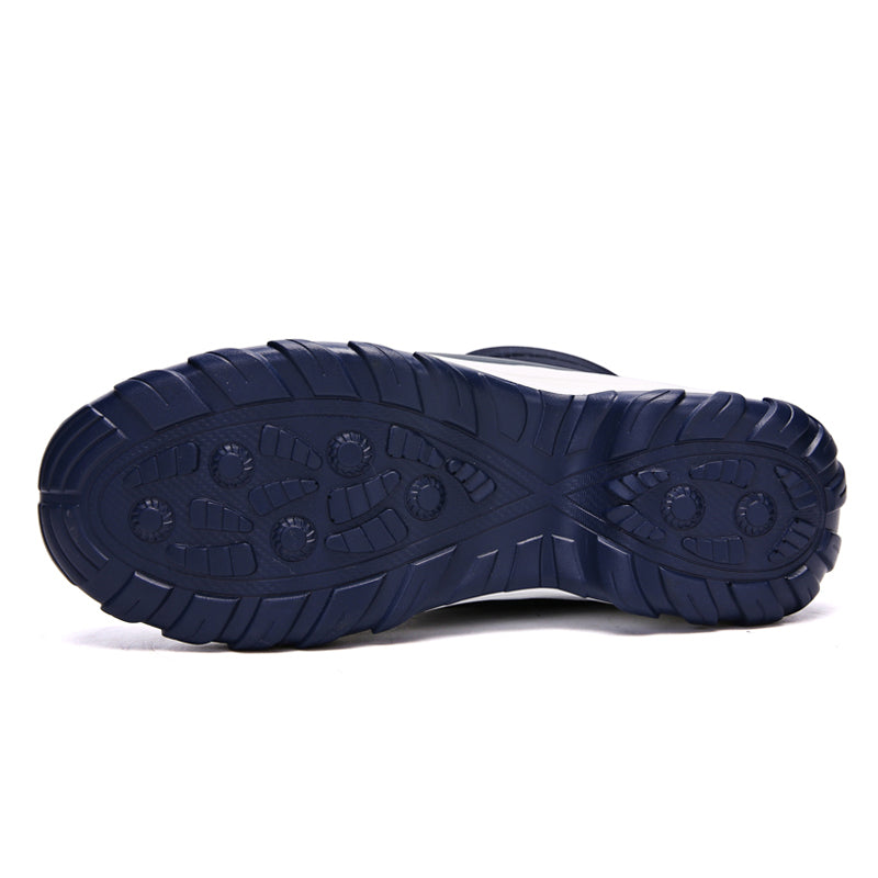 Women Waterproof Snow Boots