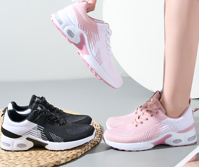 Lightweight Air Cushion Sneakers