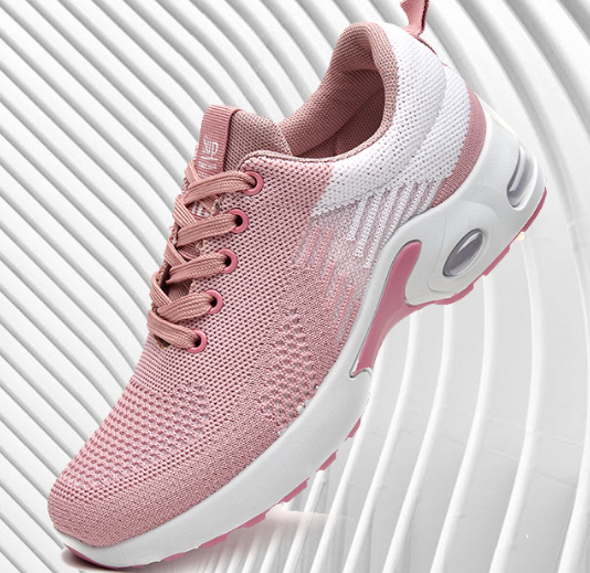 Lightweight Air Cushion Sneakers