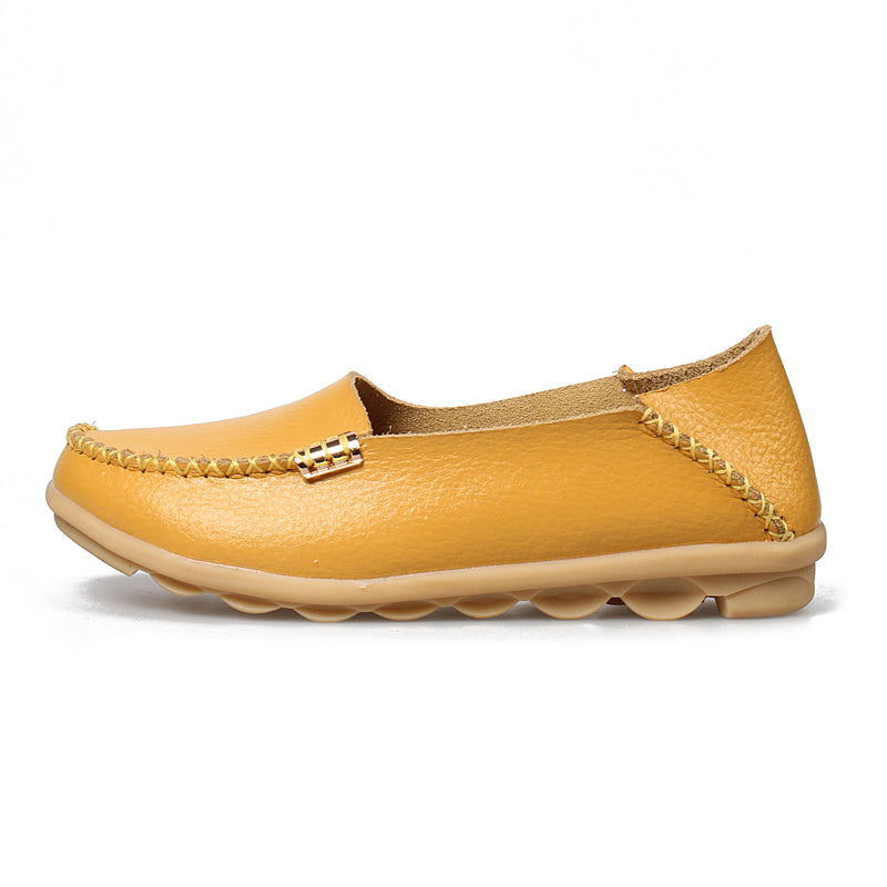 Women's Comfort Walking Flat Loafer