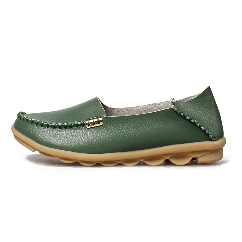 Women's Comfort Walking Flat Loafer