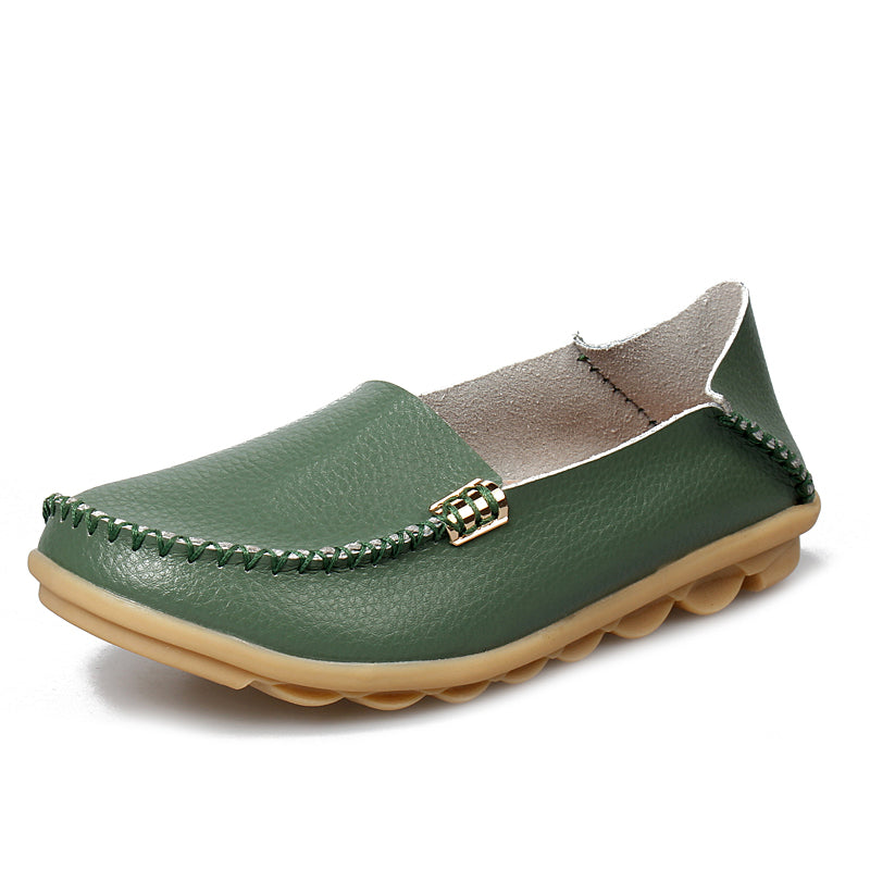 Women's Comfort Walking Flat Loafer