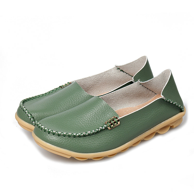 Women's Comfort Walking Flat Loafer