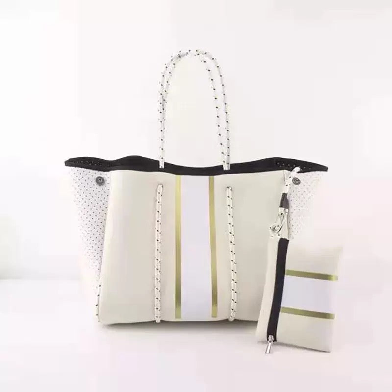 Large Neoprene Bag 2pc Set