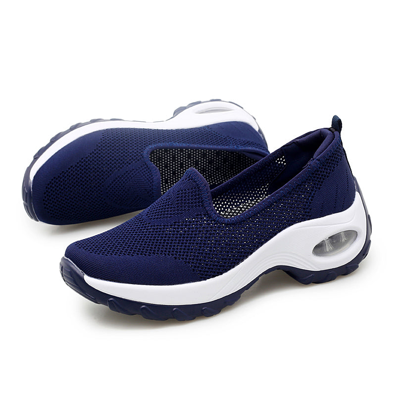 Women's Breathe Air Cushion Shoes