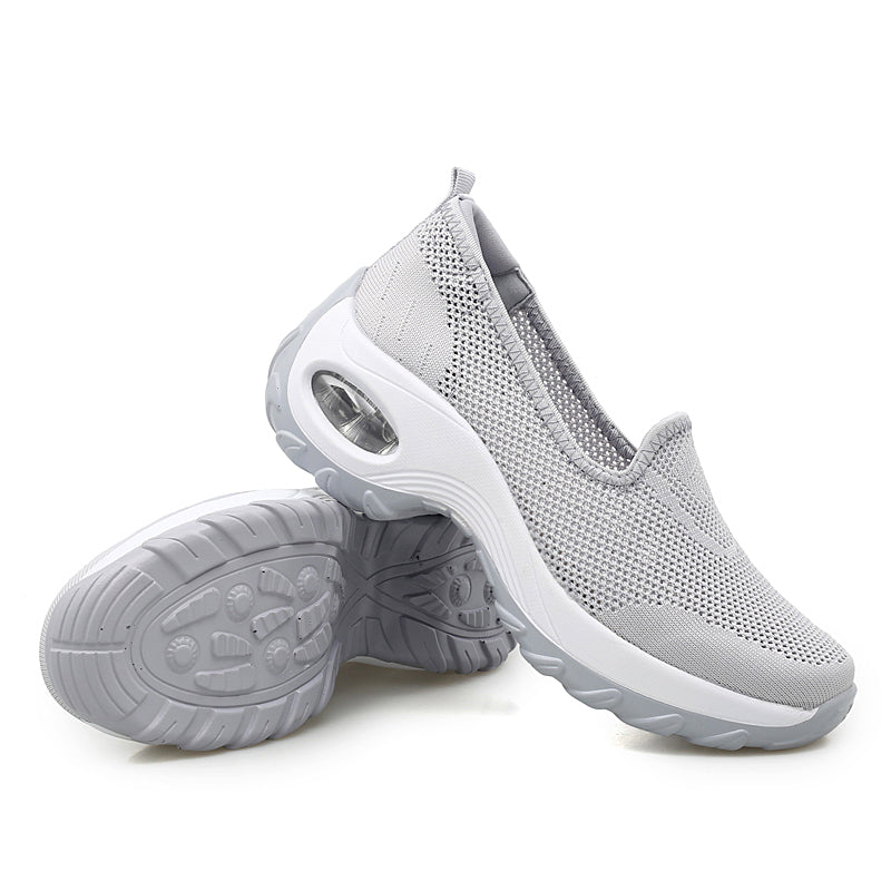 Women's Breathe Air Cushion Shoes