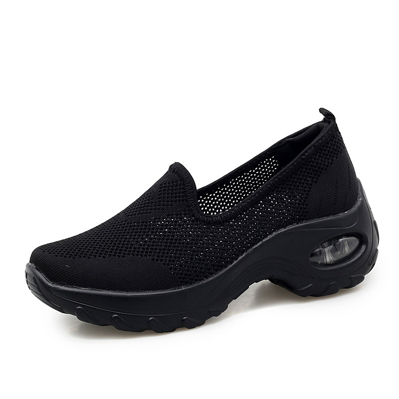 Women's Breathe Air Cushion Shoes