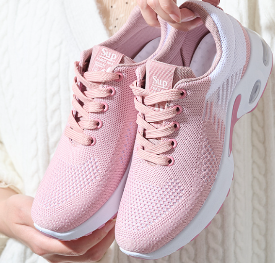 Lightweight Air Cushion Sneakers