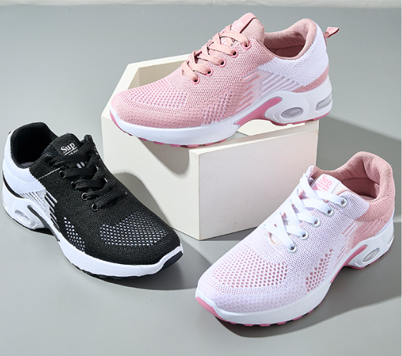Lightweight Air Cushion Sneakers