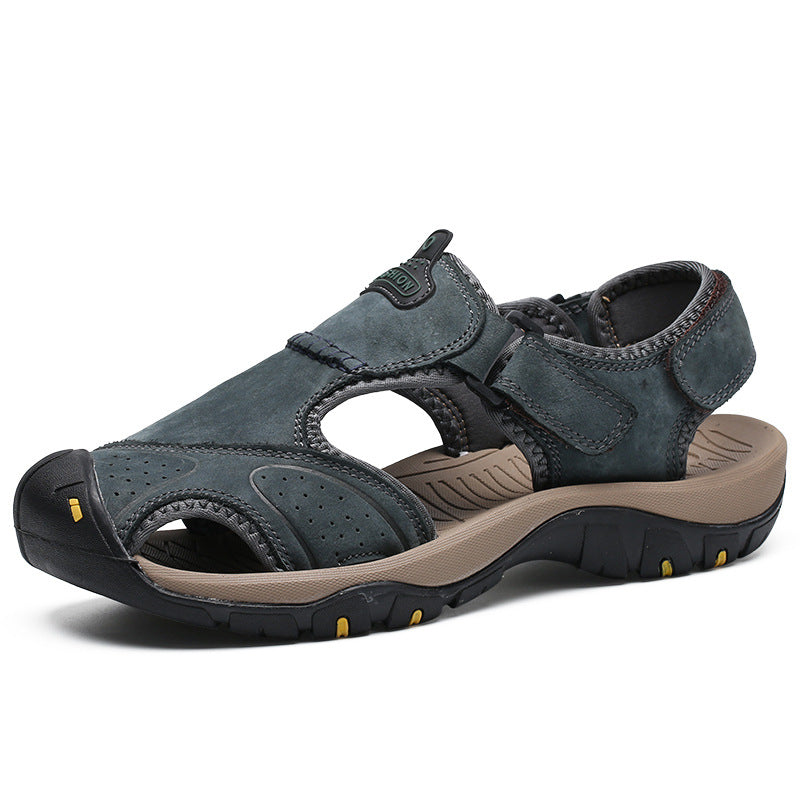 Tiosebon Anti-Slip Outdoor Men's  Sandals